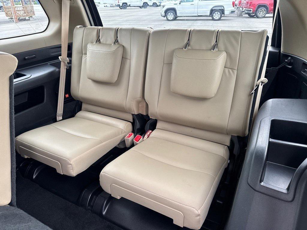 used 2022 Toyota 4Runner car, priced at $39,998