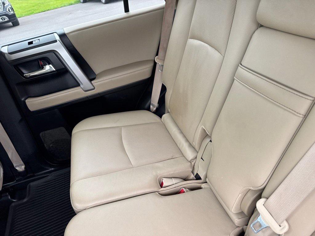 used 2022 Toyota 4Runner car, priced at $39,998