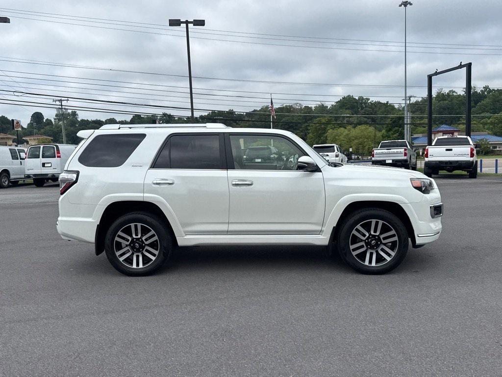 used 2022 Toyota 4Runner car, priced at $39,998