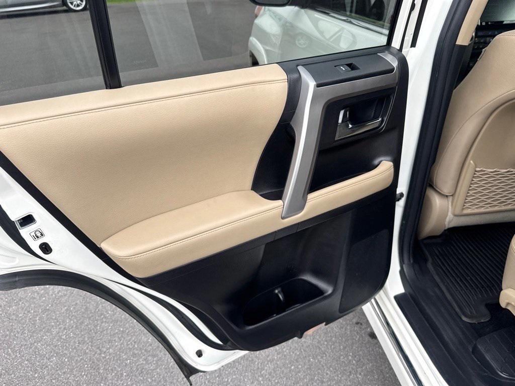 used 2022 Toyota 4Runner car, priced at $39,998