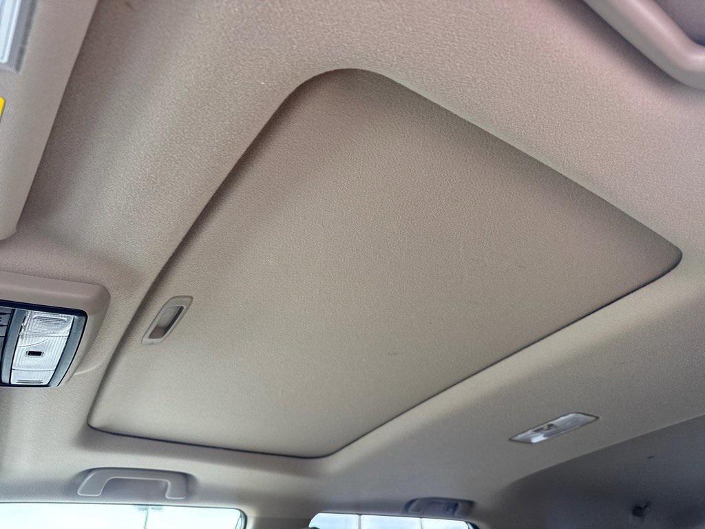 used 2022 Toyota 4Runner car, priced at $39,998
