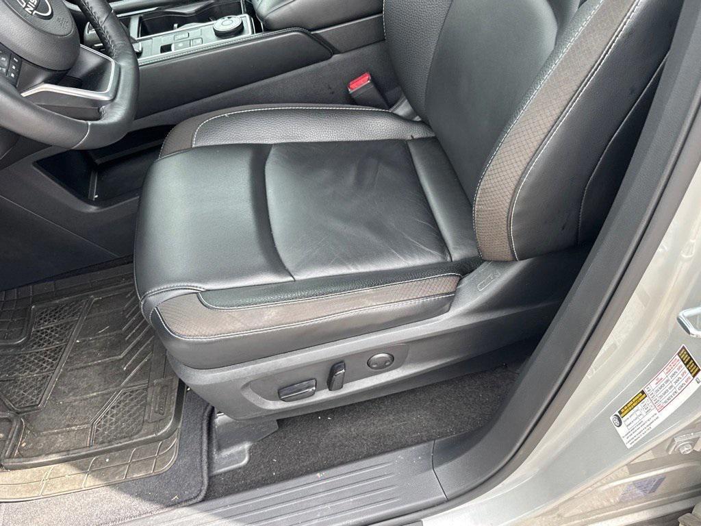 used 2023 Nissan Pathfinder car, priced at $34,831