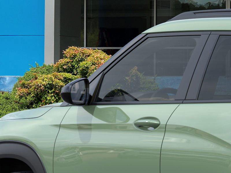 new 2026 Chevrolet TrailBlazer car, priced at $35,315