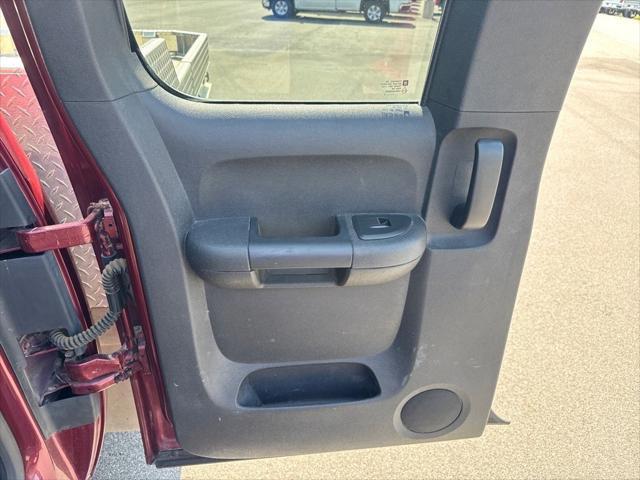 used 2013 Chevrolet Silverado 3500 car, priced at $28,950