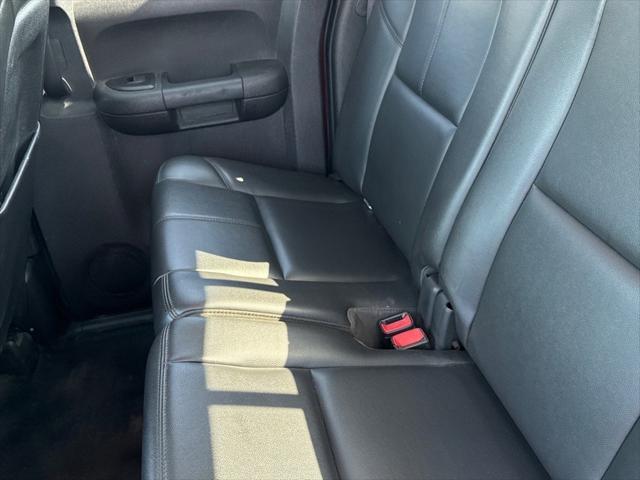 used 2013 Chevrolet Silverado 3500 car, priced at $28,950