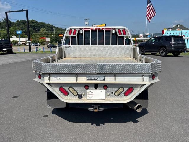 used 2013 Chevrolet Silverado 3500 car, priced at $28,950
