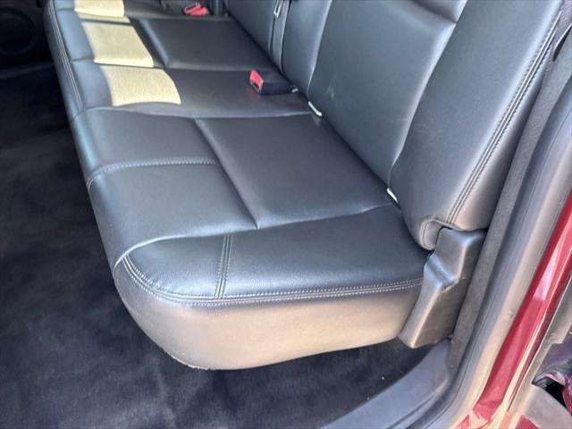 used 2013 Chevrolet Silverado 3500 car, priced at $28,950