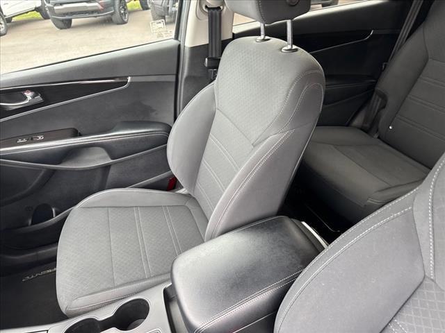 used 2020 Kia Sorento car, priced at $16,961