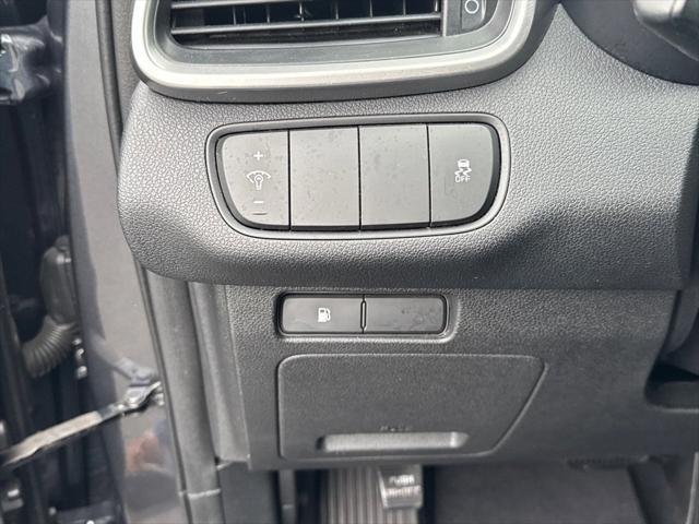 used 2020 Kia Sorento car, priced at $16,961