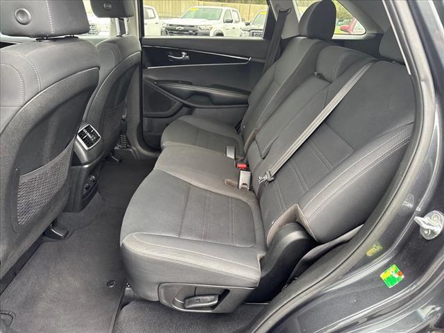 used 2020 Kia Sorento car, priced at $16,961