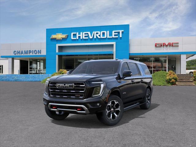 new 2025 GMC Yukon XL car, priced at $102,579