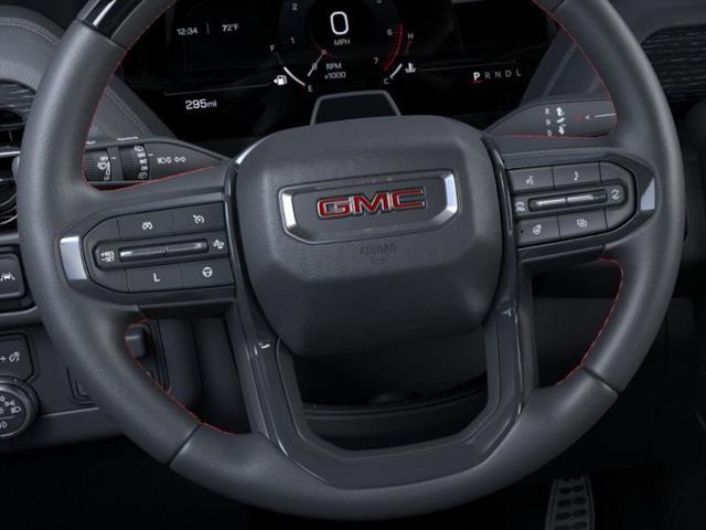 new 2025 GMC Yukon XL car, priced at $102,579
