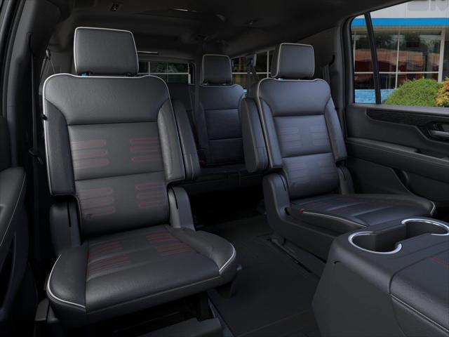 new 2025 GMC Yukon XL car, priced at $102,579