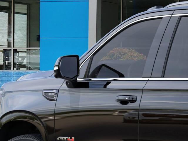 new 2025 GMC Yukon XL car, priced at $102,579