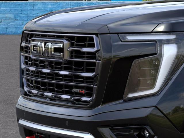 new 2025 GMC Yukon XL car, priced at $102,579