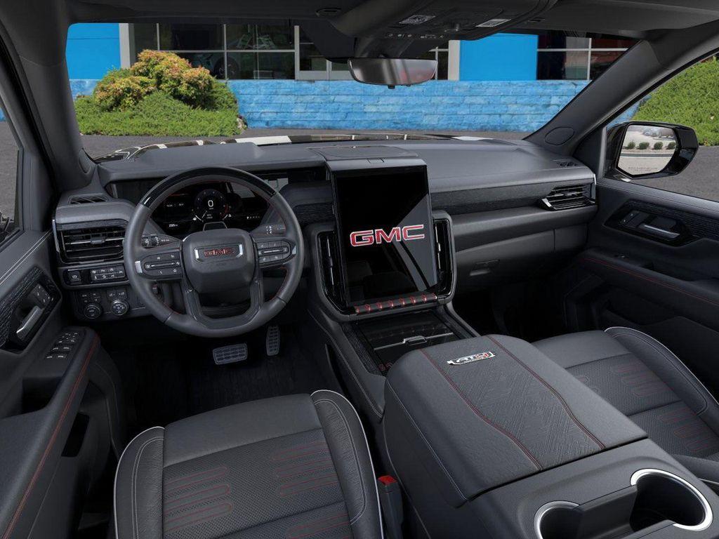 new 2025 GMC Yukon XL car, priced at $102,579