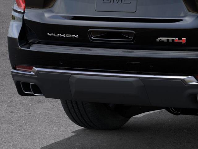 new 2025 GMC Yukon XL car, priced at $102,579