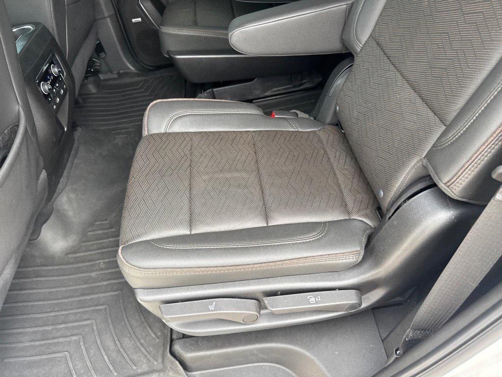 used 2024 Chevrolet Tahoe car, priced at $72,975