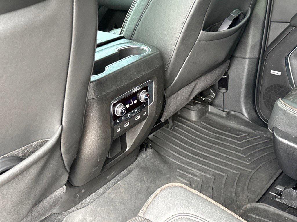 used 2024 Chevrolet Tahoe car, priced at $72,975