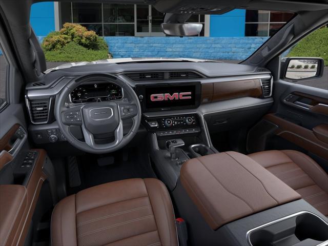 new 2024 GMC Sierra 1500 car, priced at $87,190