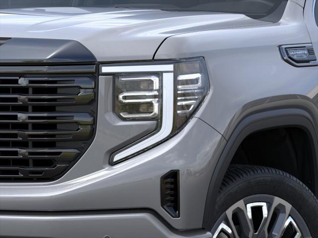 new 2024 GMC Sierra 1500 car, priced at $87,190