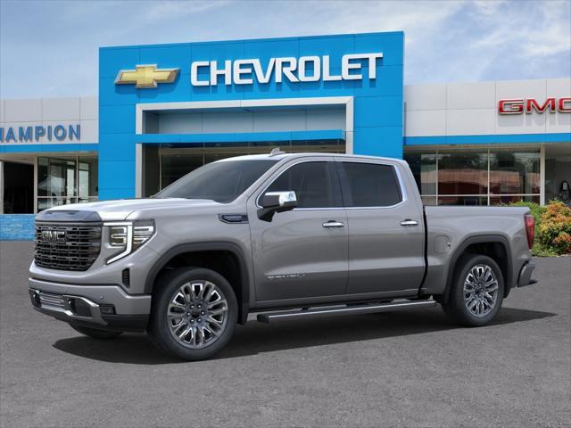 new 2024 GMC Sierra 1500 car, priced at $87,190