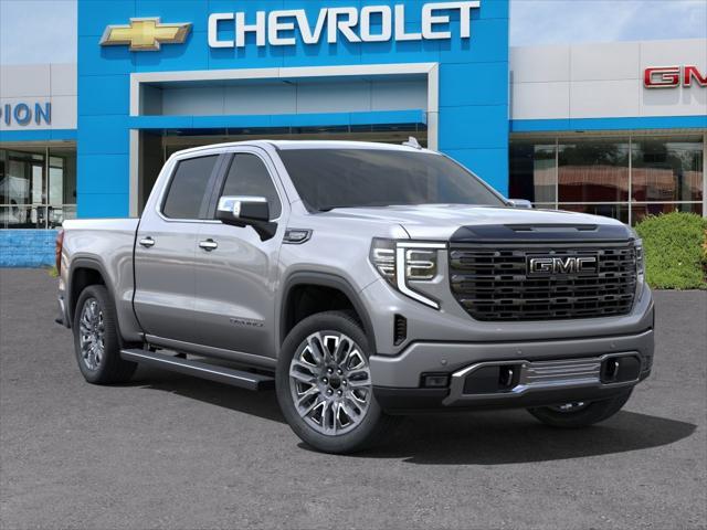 new 2024 GMC Sierra 1500 car, priced at $87,190