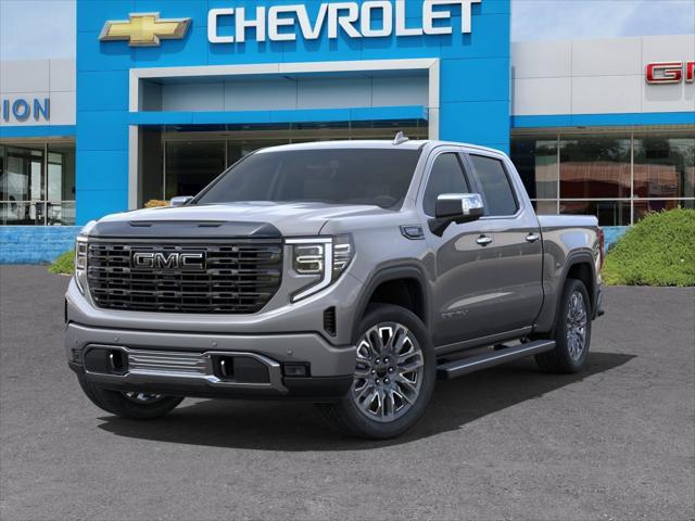 new 2024 GMC Sierra 1500 car, priced at $87,190