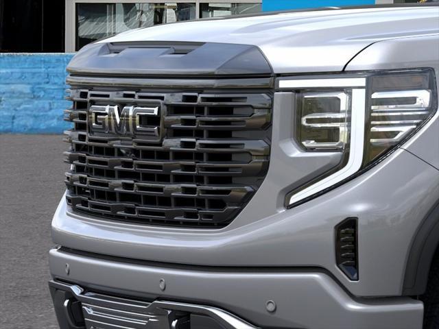 new 2024 GMC Sierra 1500 car, priced at $87,190