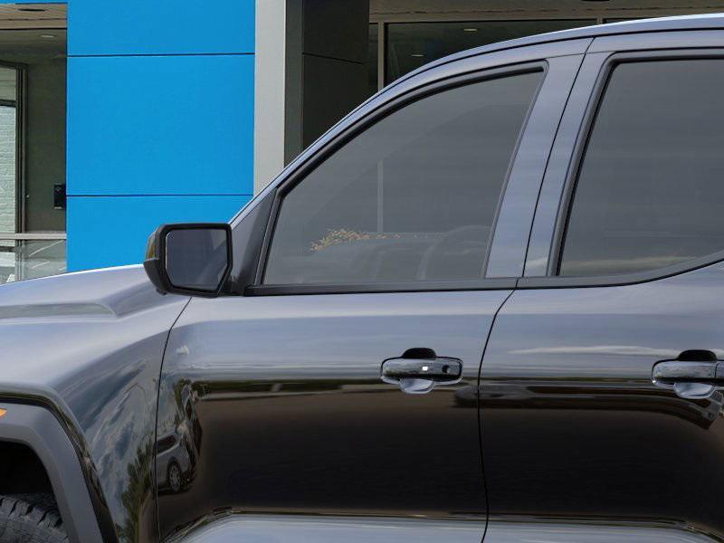 new 2026 GMC Canyon car, priced at $54,035