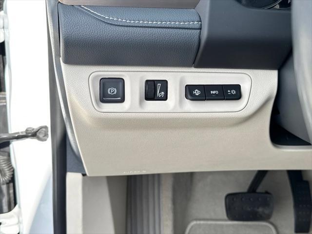 used 2022 GMC Acadia car, priced at $33,959