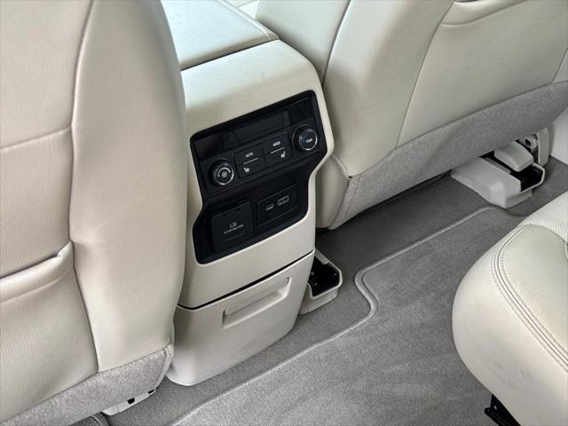 used 2022 GMC Acadia car, priced at $33,959