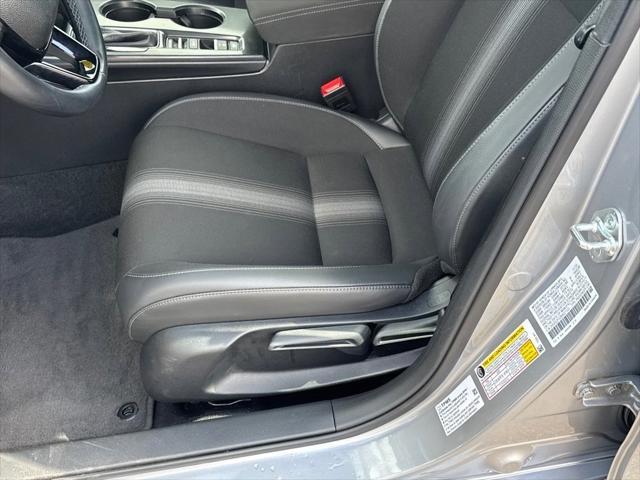 used 2024 Honda Civic car, priced at $26,766