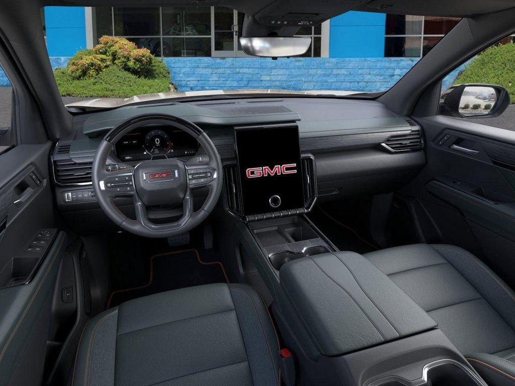 new 2026 GMC Acadia car, priced at $61,225