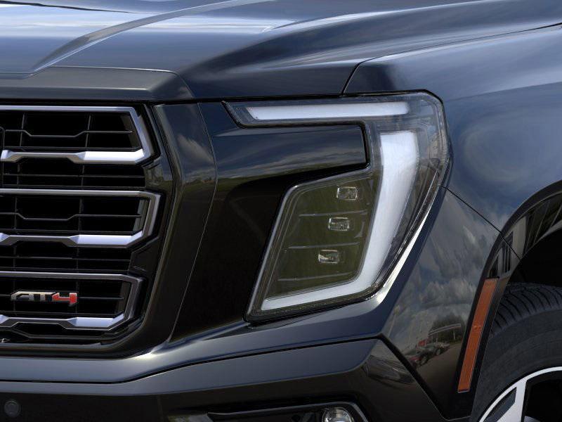 new 2025 GMC Yukon car, priced at $100,380