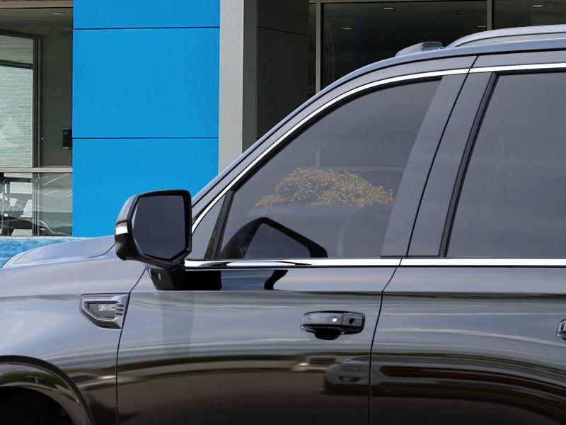 new 2025 GMC Yukon car, priced at $100,380