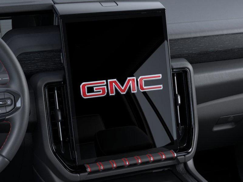 new 2025 GMC Yukon car, priced at $100,380
