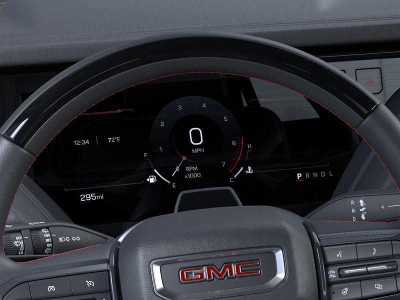 new 2025 GMC Yukon car, priced at $100,380