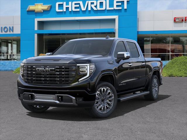 new 2025 GMC Sierra 1500 car, priced at $87,440