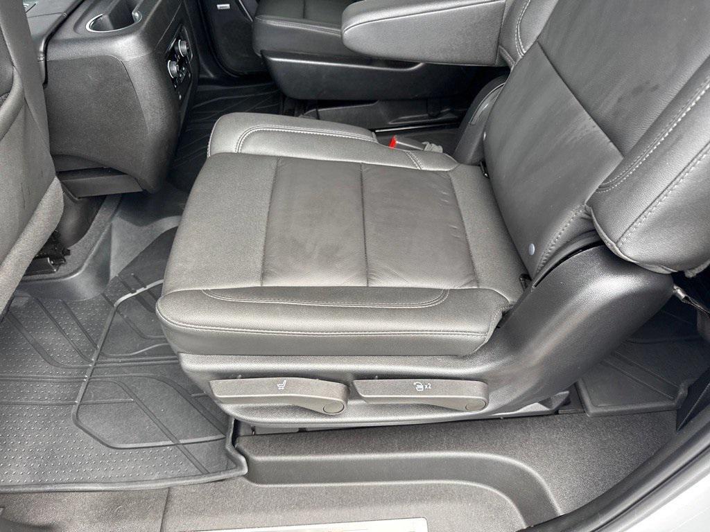 used 2024 Chevrolet Suburban car, priced at $67,955