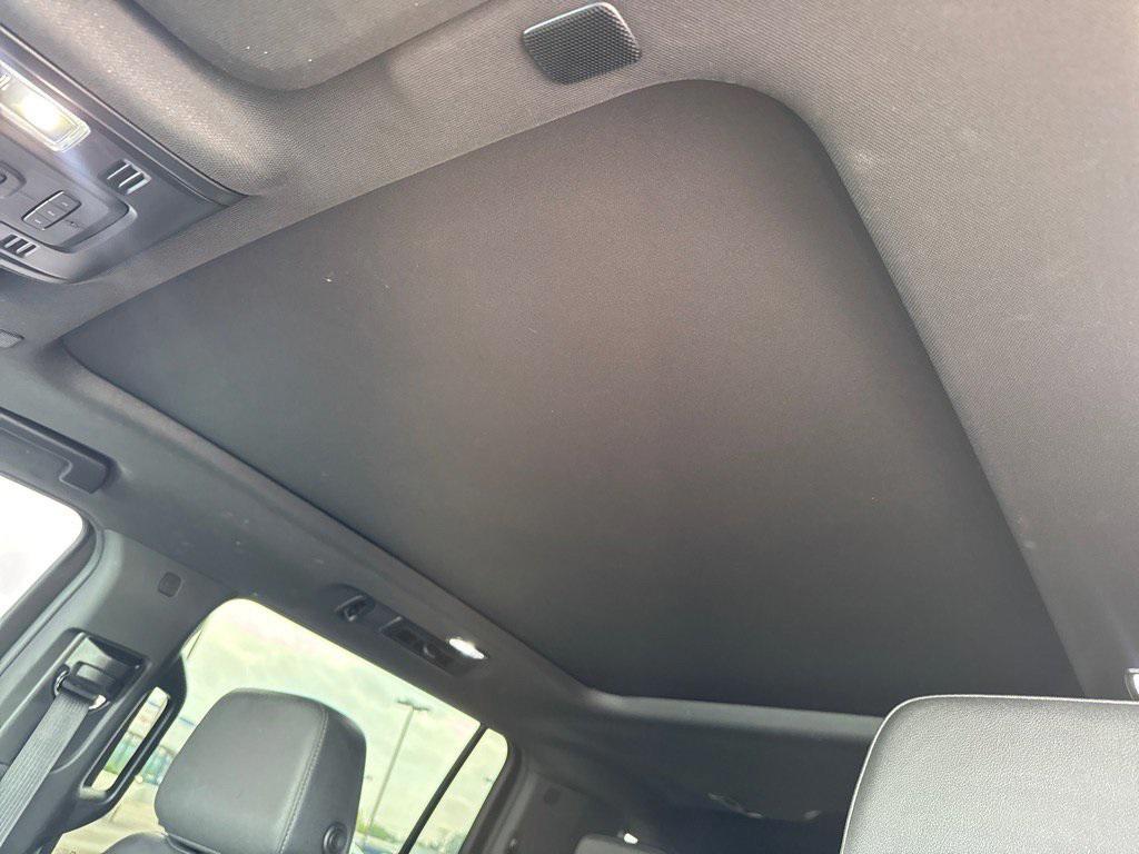 used 2024 Chevrolet Suburban car, priced at $67,955