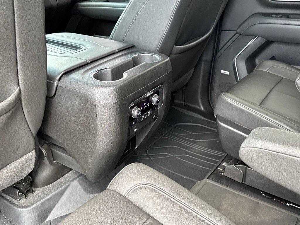 used 2024 Chevrolet Suburban car, priced at $67,955