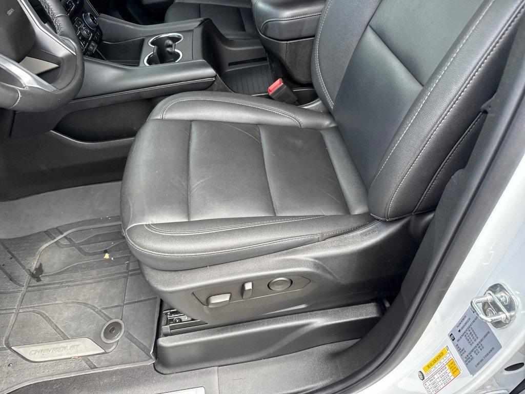 used 2024 Chevrolet Suburban car, priced at $67,955