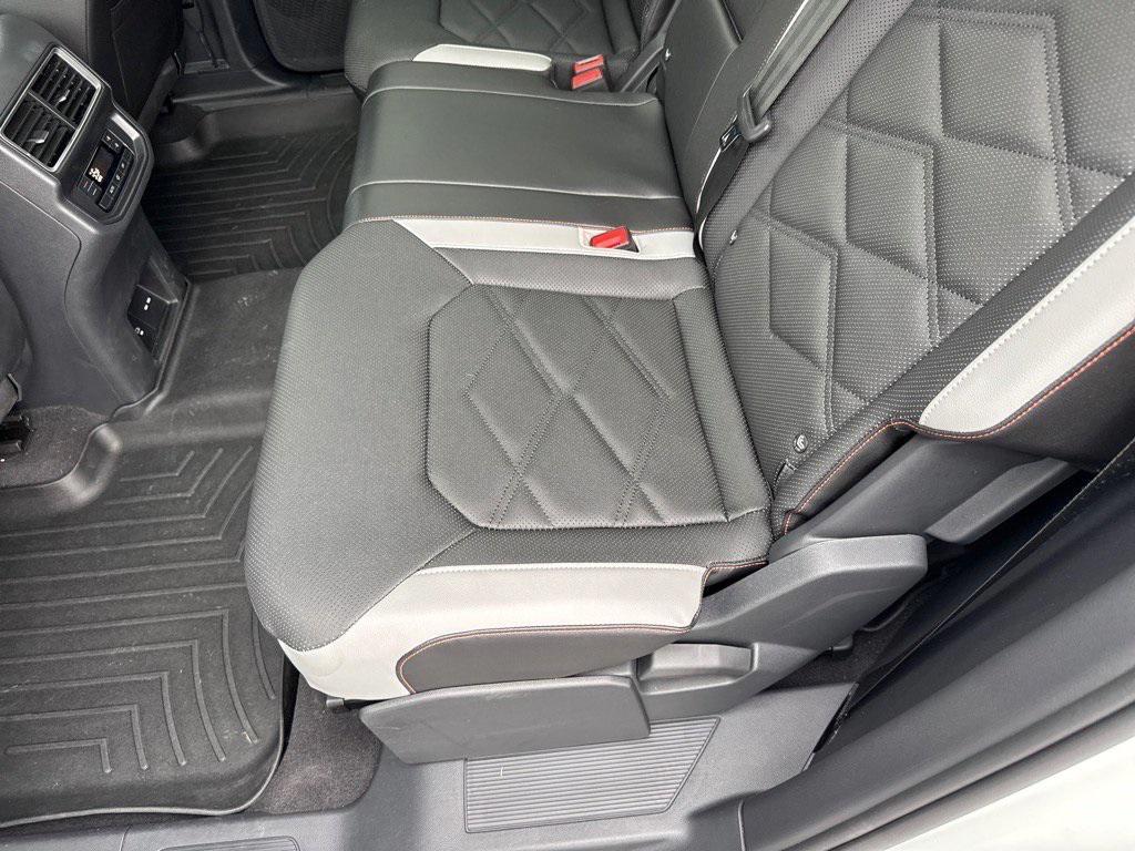 used 2024 Volkswagen Atlas car, priced at $39,893