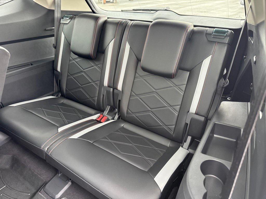 used 2024 Volkswagen Atlas car, priced at $39,893