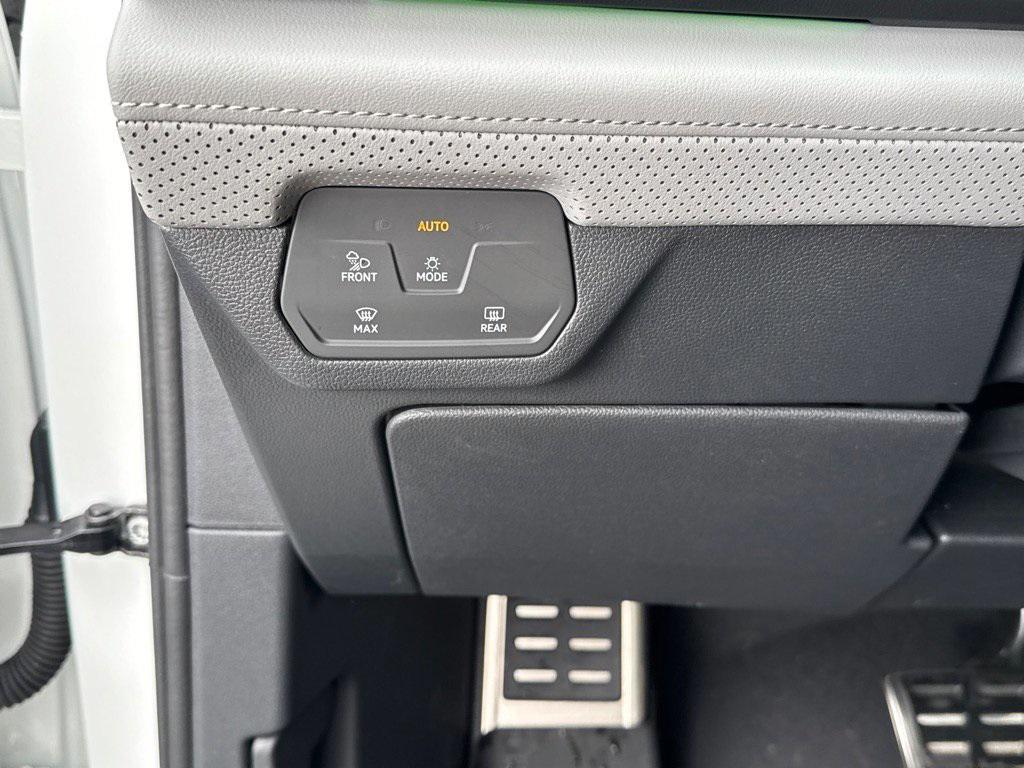 used 2024 Volkswagen Atlas car, priced at $39,893