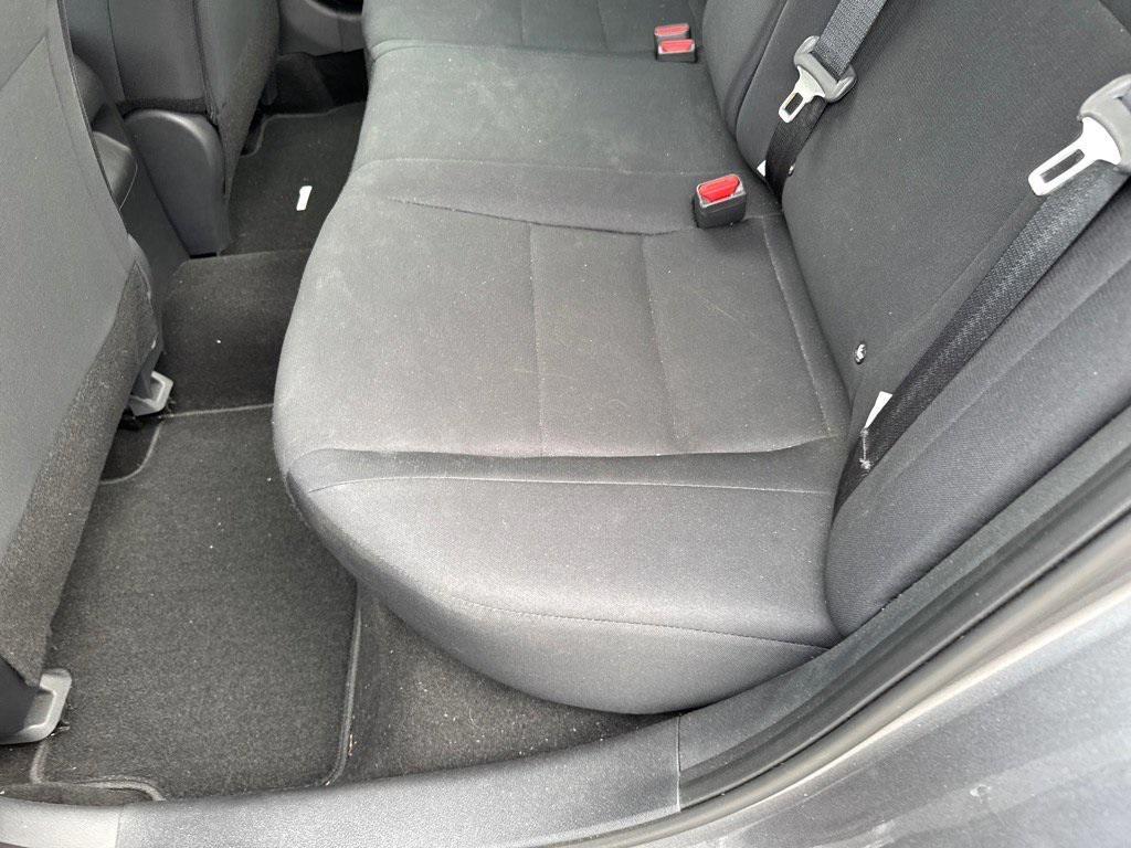 used 2024 Nissan Sentra car, priced at $19,553