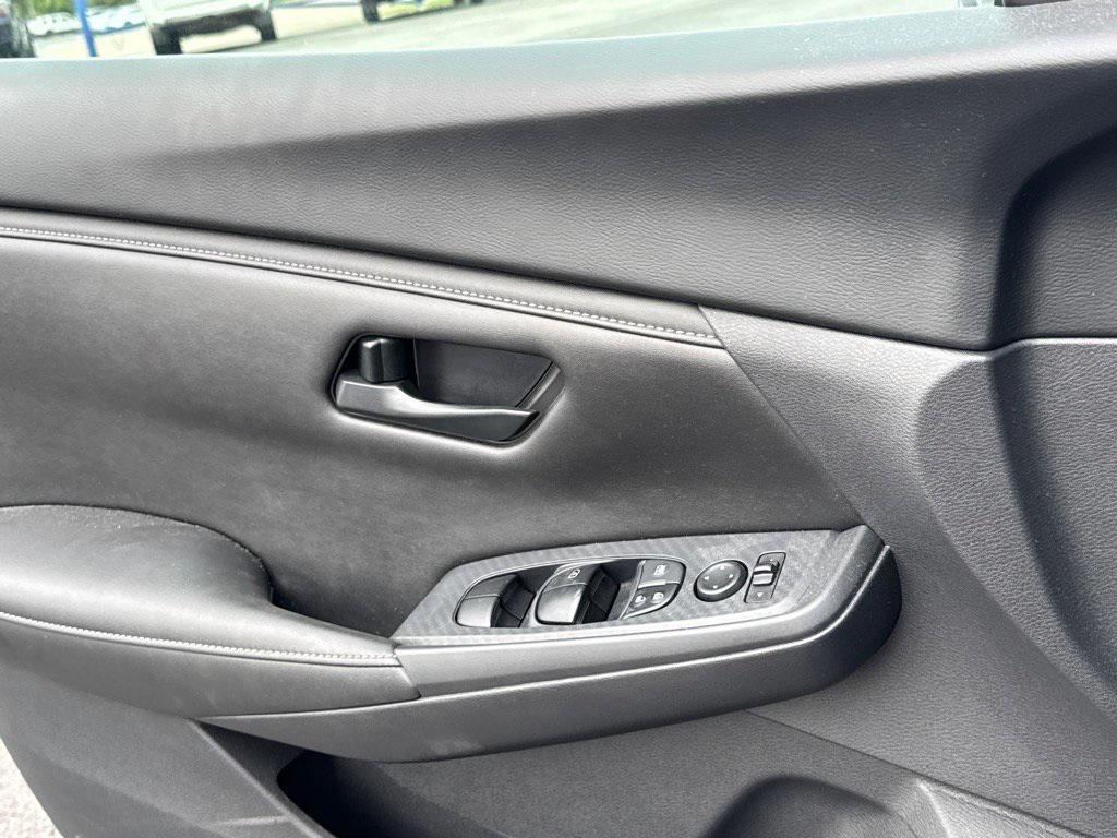used 2024 Nissan Sentra car, priced at $19,553