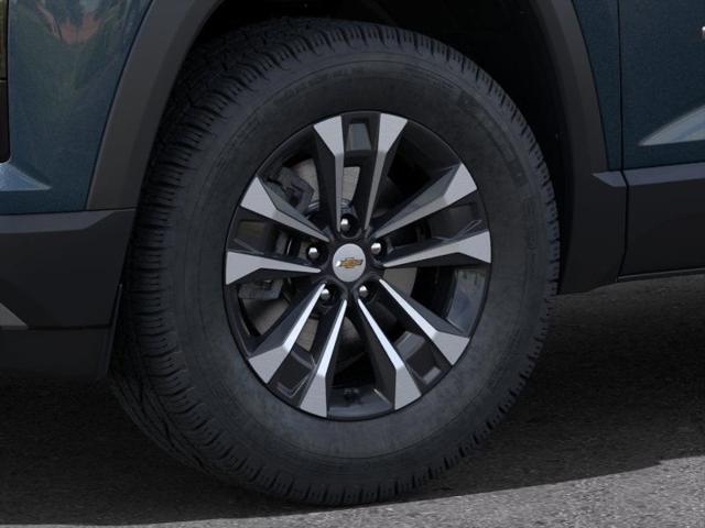new 2026 Chevrolet Equinox car, priced at $30,035