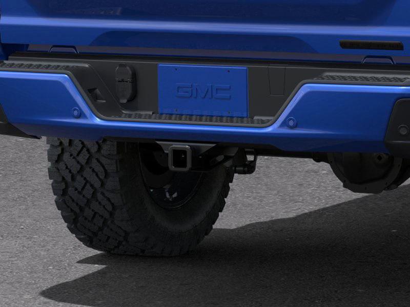 new 2025 GMC Canyon car, priced at $50,130